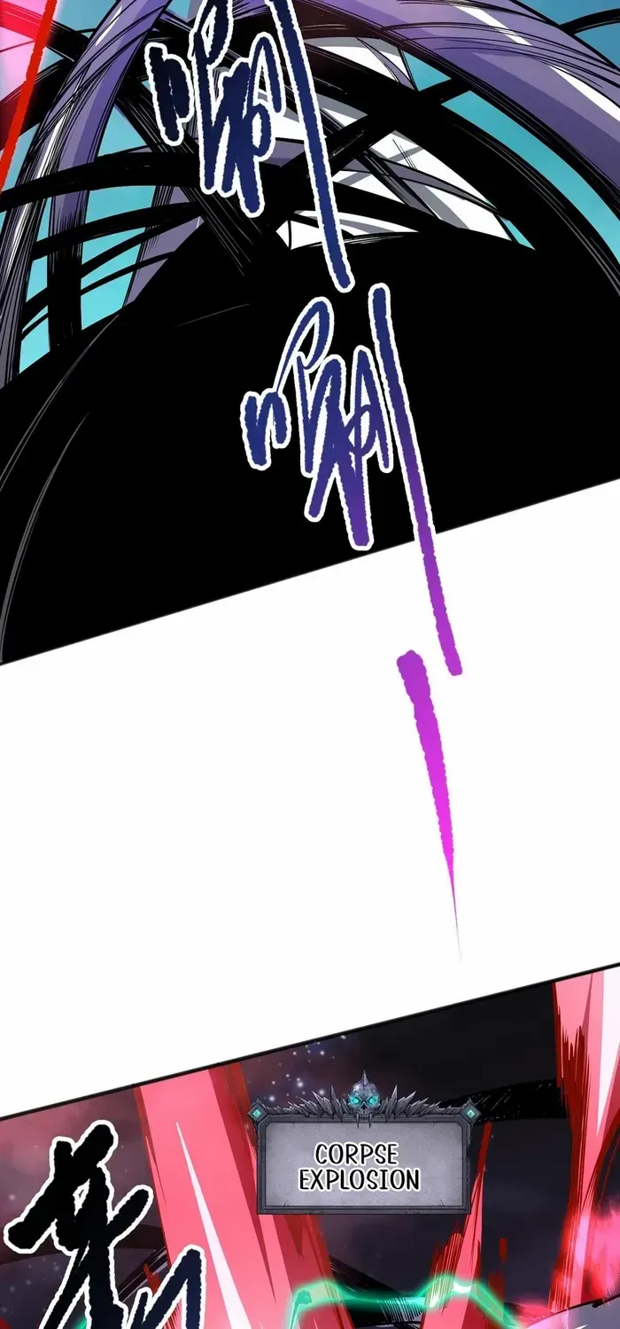 Read Disastrous Necromancer chapter 112 image 2 on Lezhin