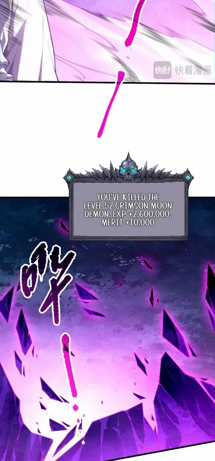 Read Disastrous Necromancer chapter 112 image 20 on Lezhin