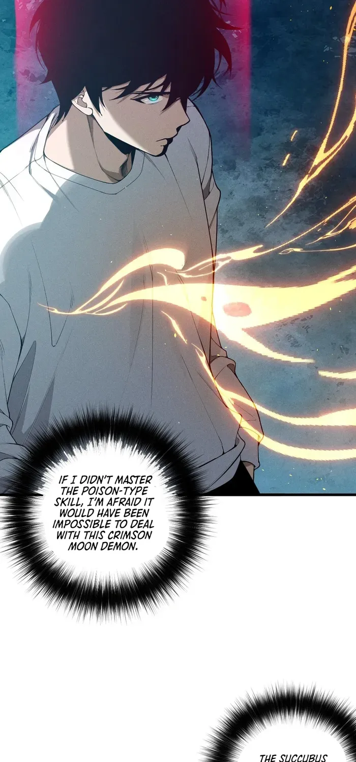 Read Disastrous Necromancer chapter 112 image 22 on Lezhin