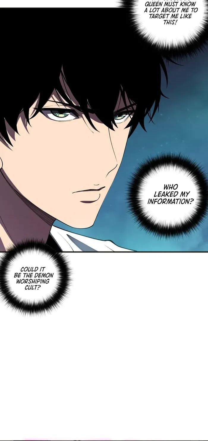 Read Disastrous Necromancer chapter 112 image 23 on Lezhin