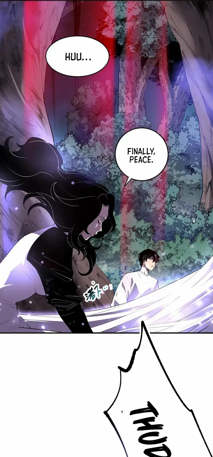 Read Disastrous Necromancer chapter 112 image 24 on Lezhin