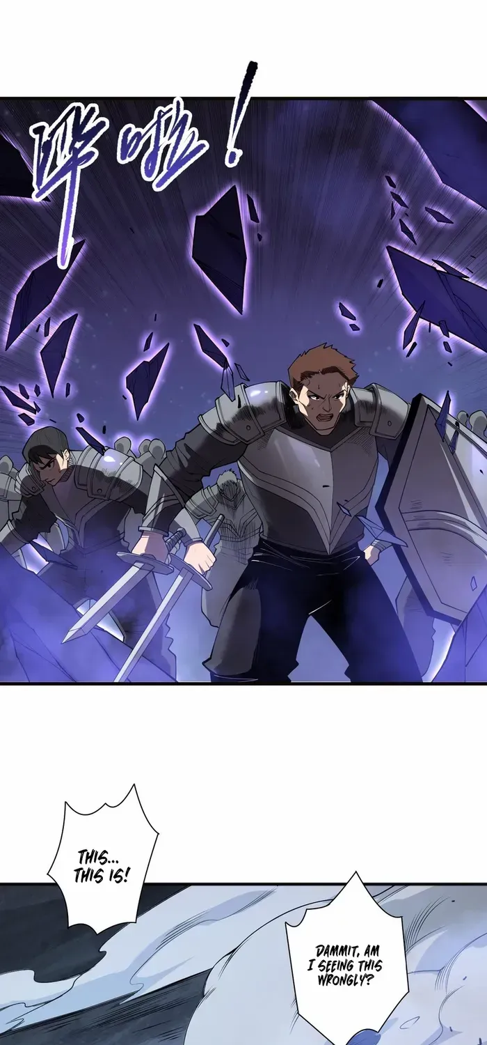 Read Disastrous Necromancer chapter 112 image 28 on Lezhin