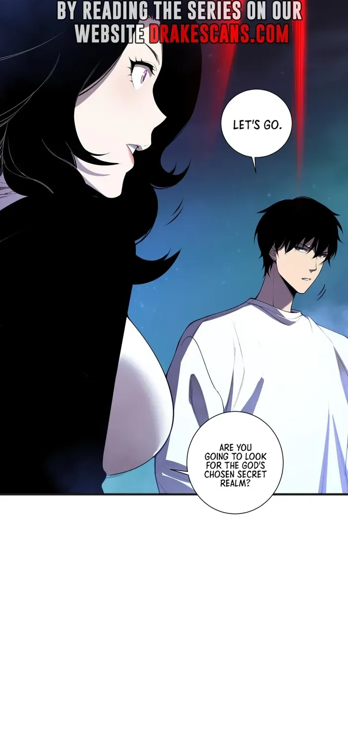 Read Disastrous Necromancer chapter 112 image 34 on Lezhin