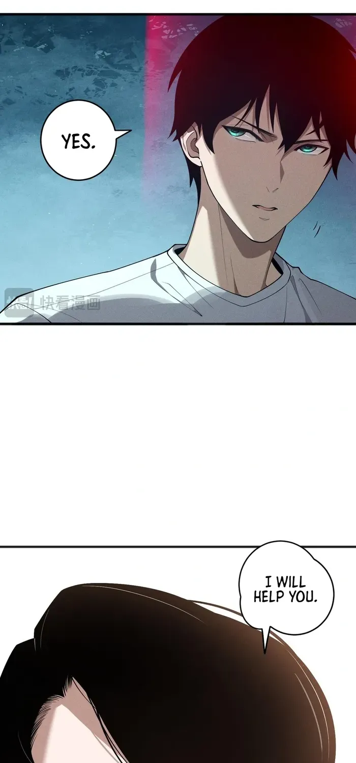 Read Disastrous Necromancer chapter 112 image 35 on Lezhin
