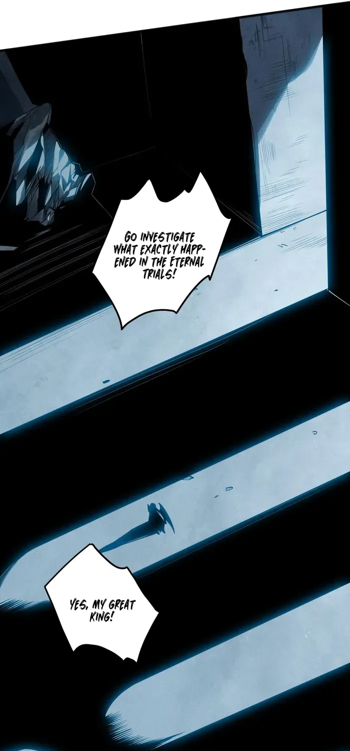Read Disastrous Necromancer chapter 112 image 41 on Lezhin