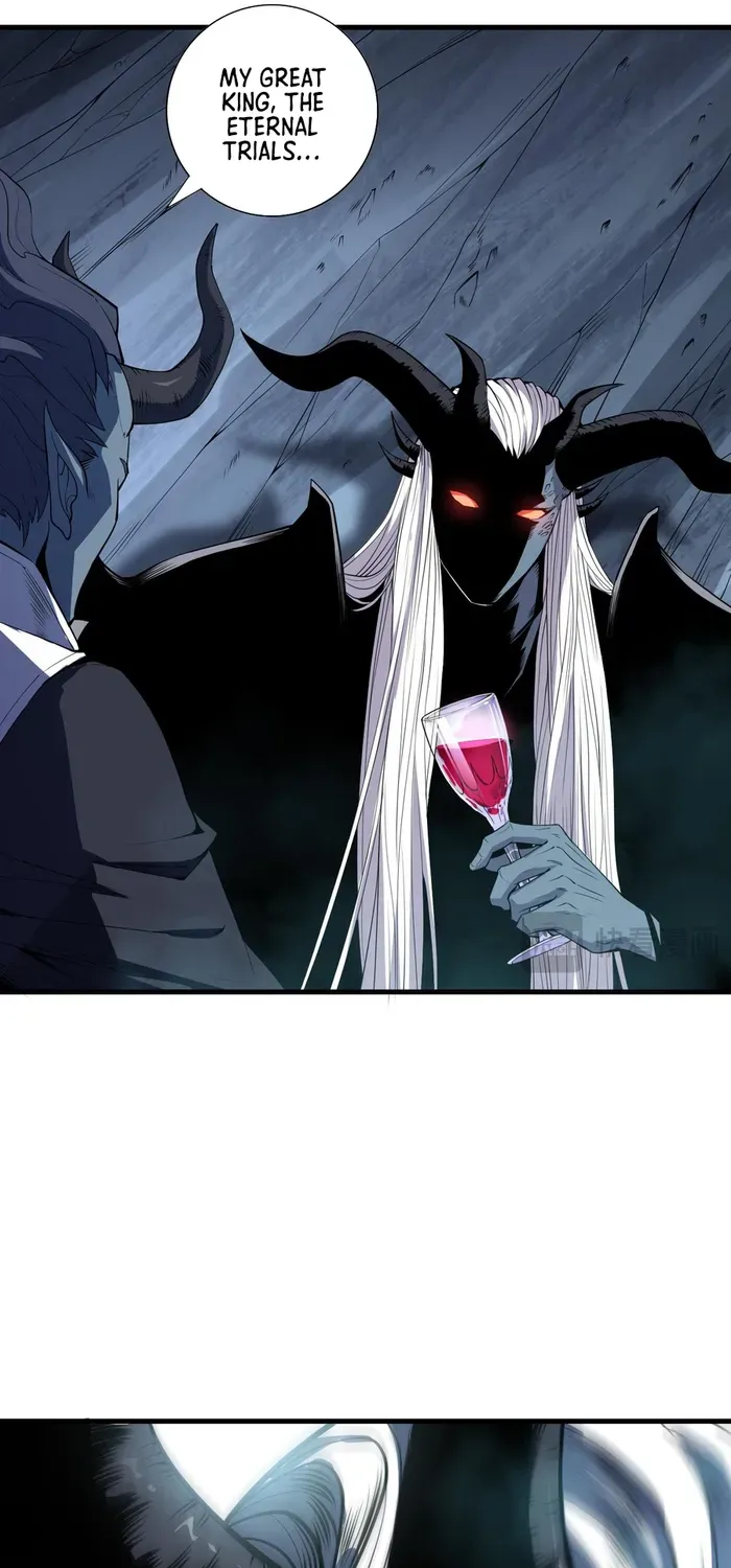 Read Disastrous Necromancer chapter 112 image 44 on Lezhin