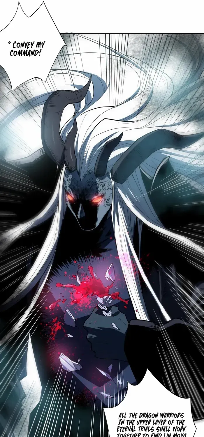Read Disastrous Necromancer chapter 112 image 47 on Lezhin