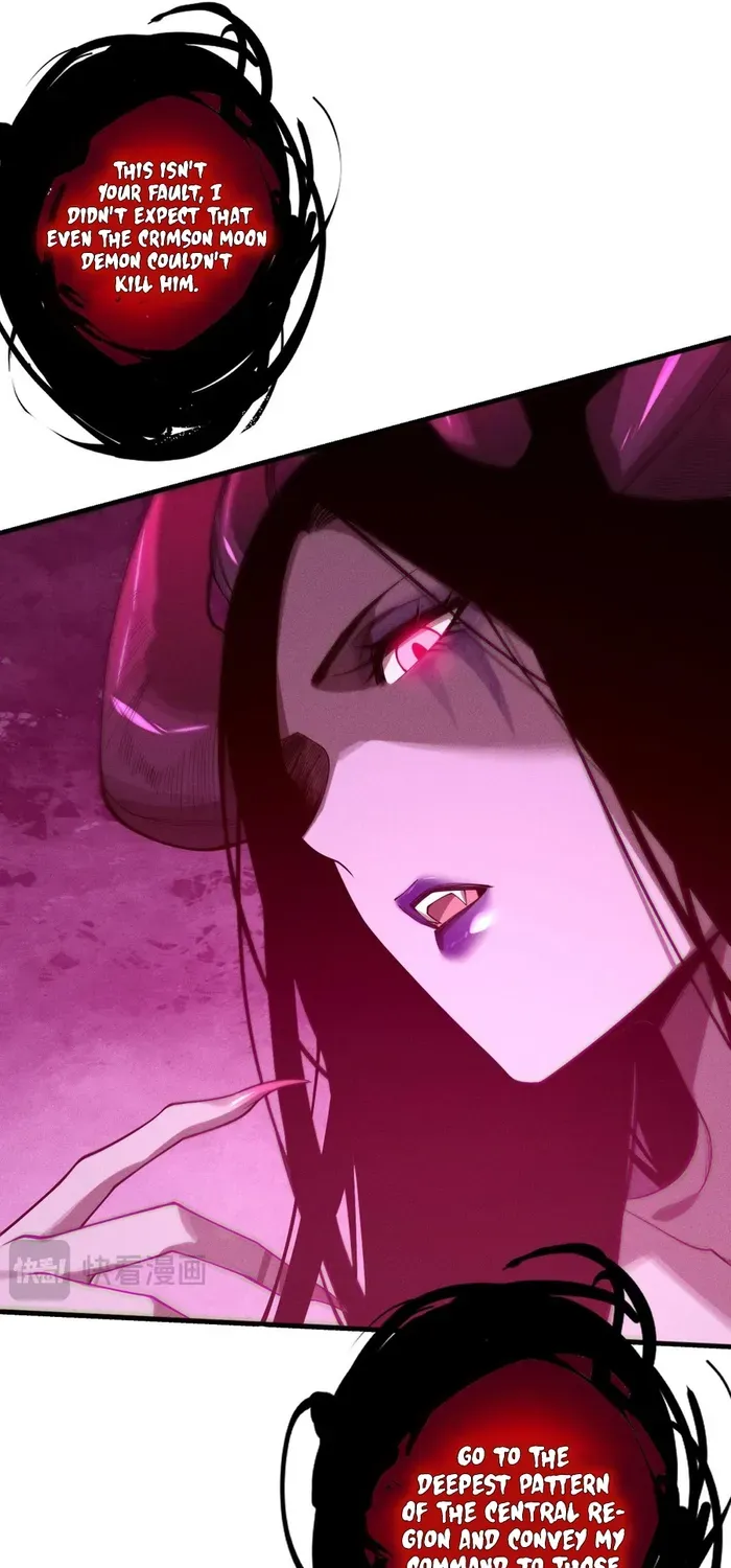 Read Disastrous Necromancer chapter 112 image 53 on Lezhin
