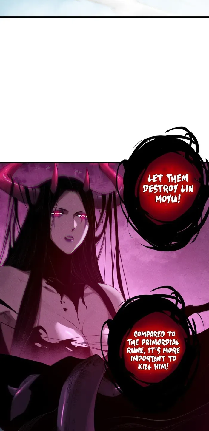 Read Disastrous Necromancer chapter 112 image 55 on Lezhin
