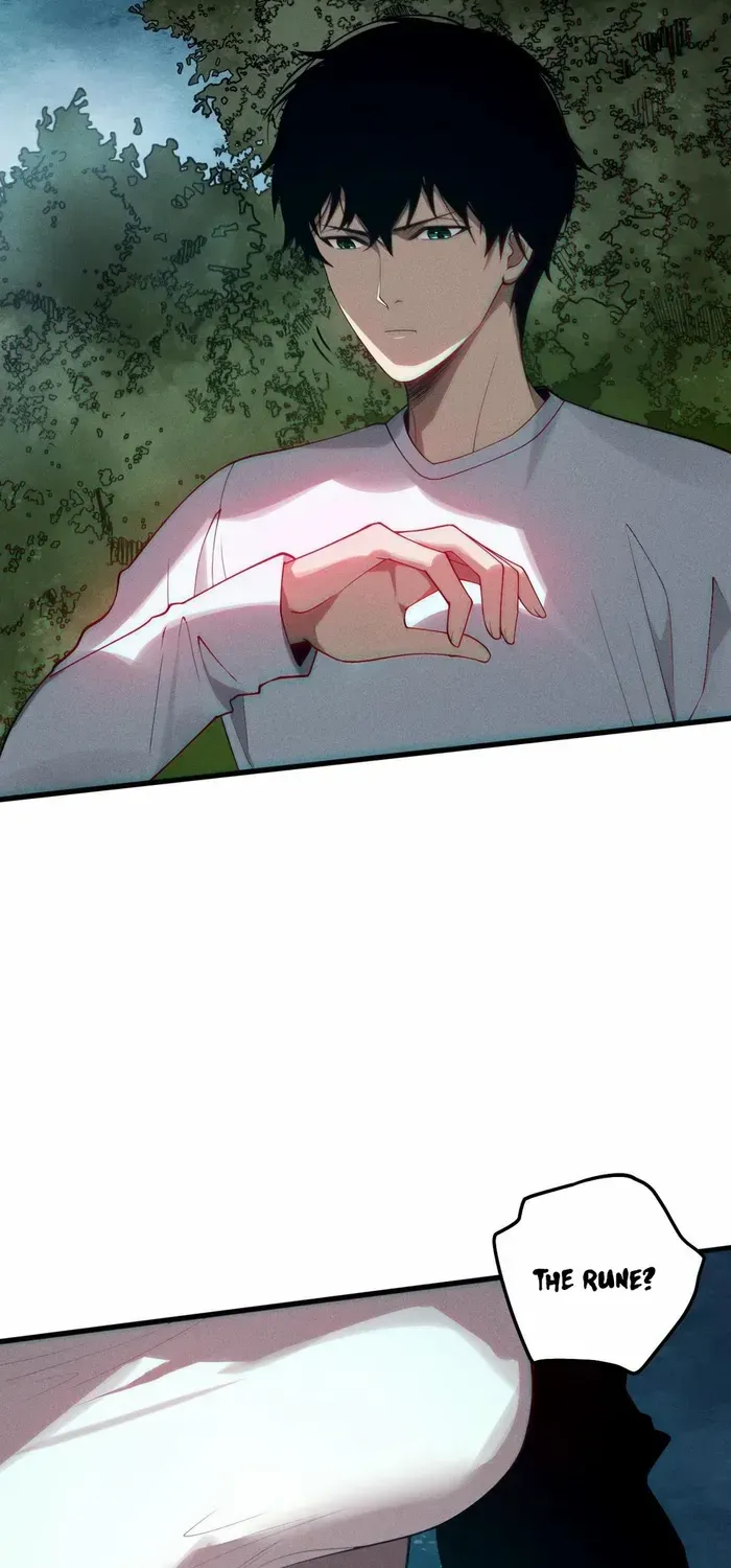 Read Disastrous Necromancer chapter 112 image 57 on Lezhin