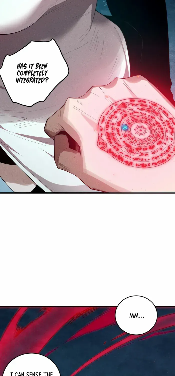 Read Disastrous Necromancer chapter 112 image 58 on Lezhin