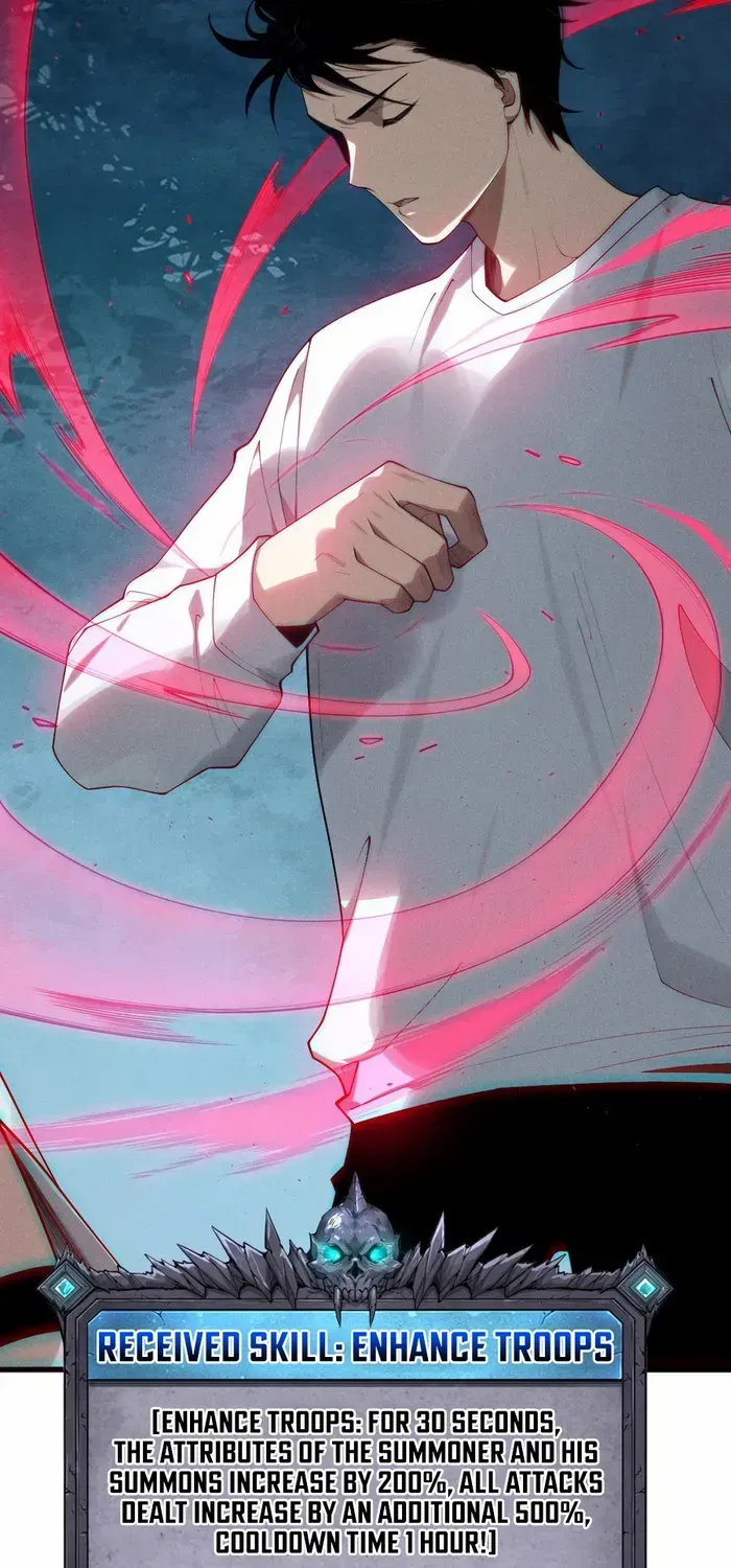 Read Disastrous Necromancer chapter 112 image 60 on Lezhin