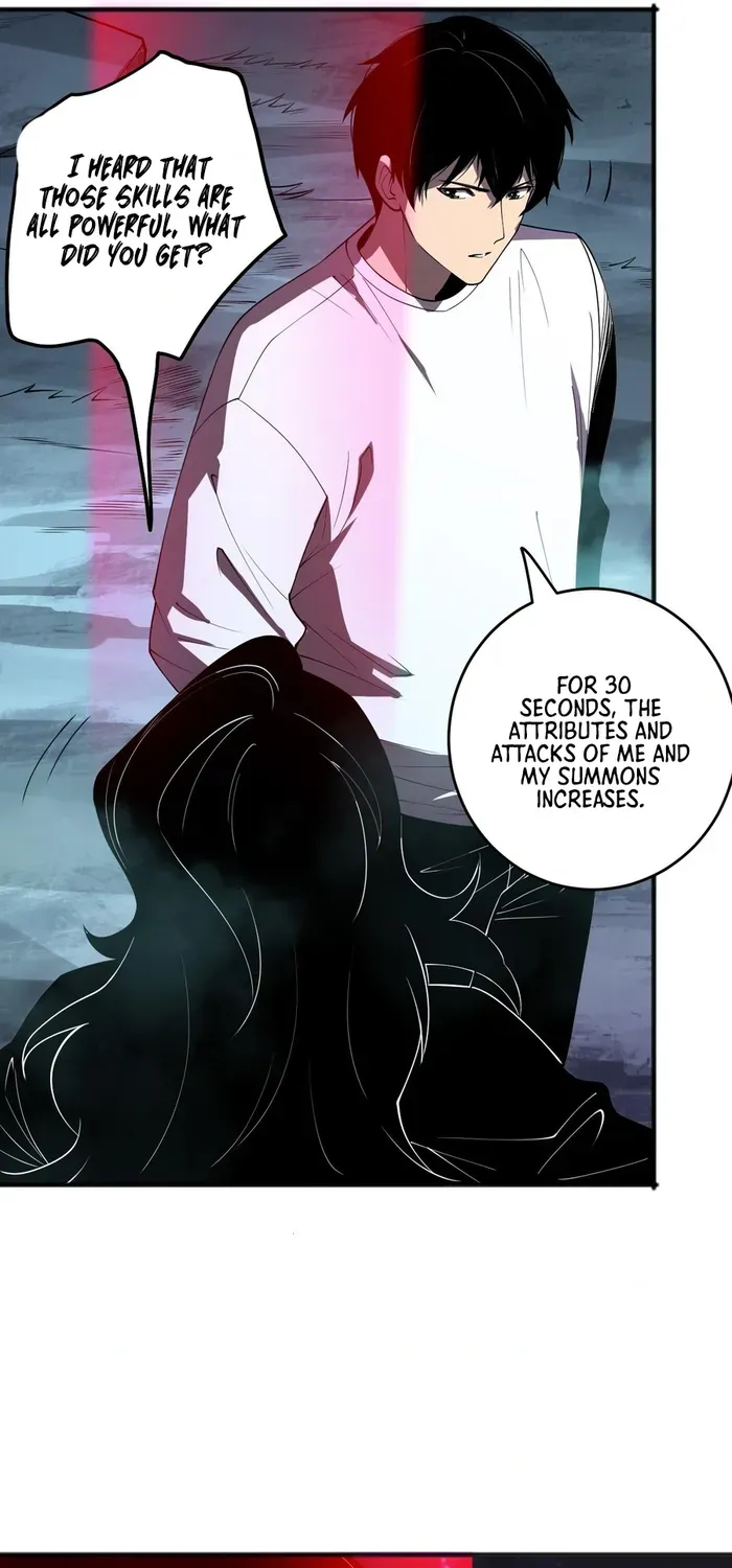 Read Disastrous Necromancer chapter 112 image 64 on Lezhin