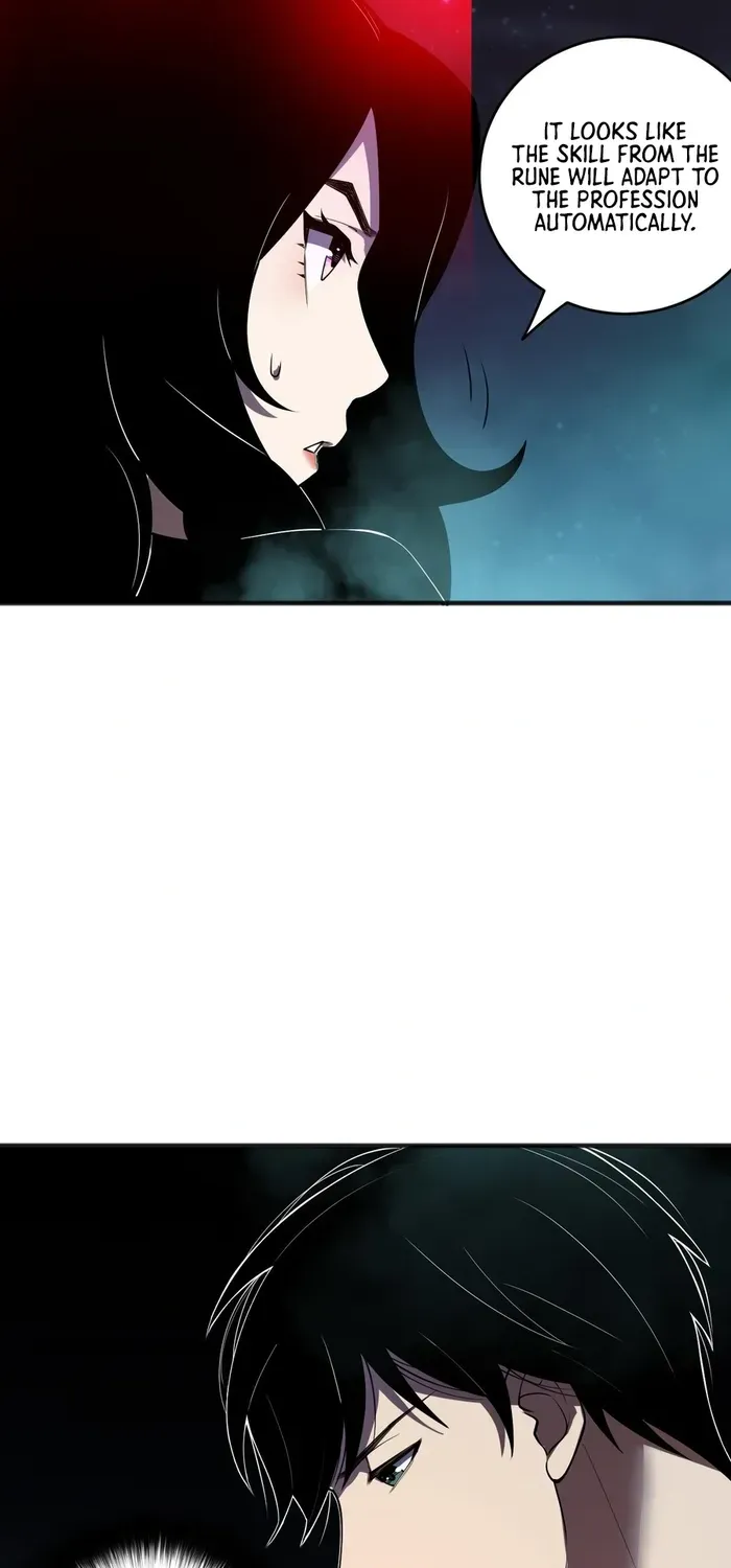 Read Disastrous Necromancer chapter 112 image 65 on Lezhin