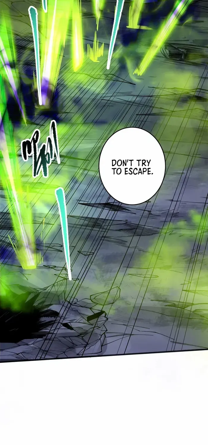 Read Disastrous Necromancer chapter 112 image 7 on Lezhin