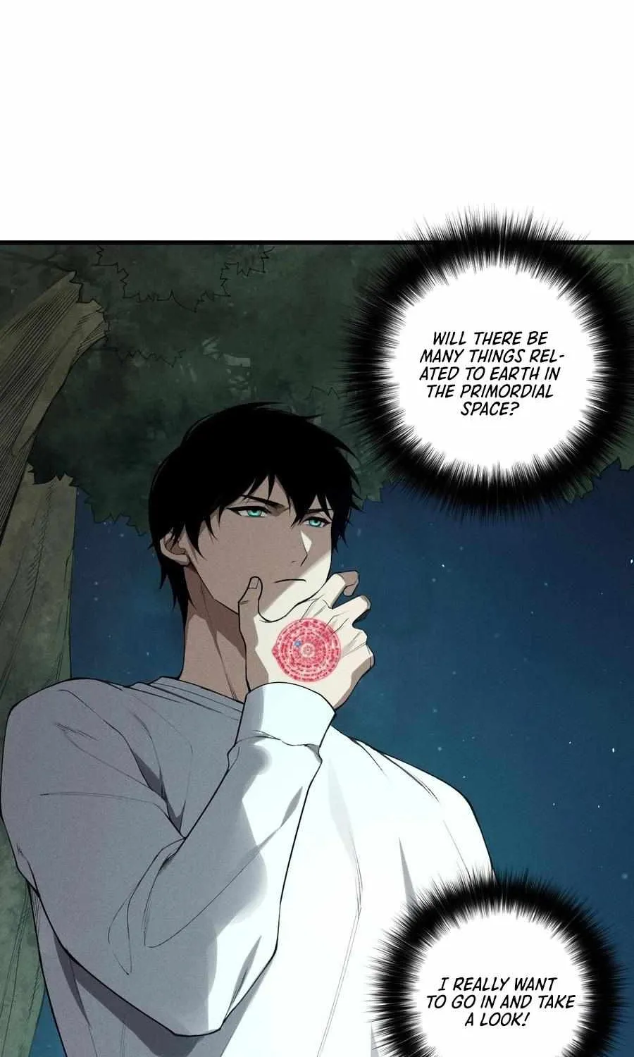 Read Disastrous Necromancer chapter 113 image 13 on Lezhin