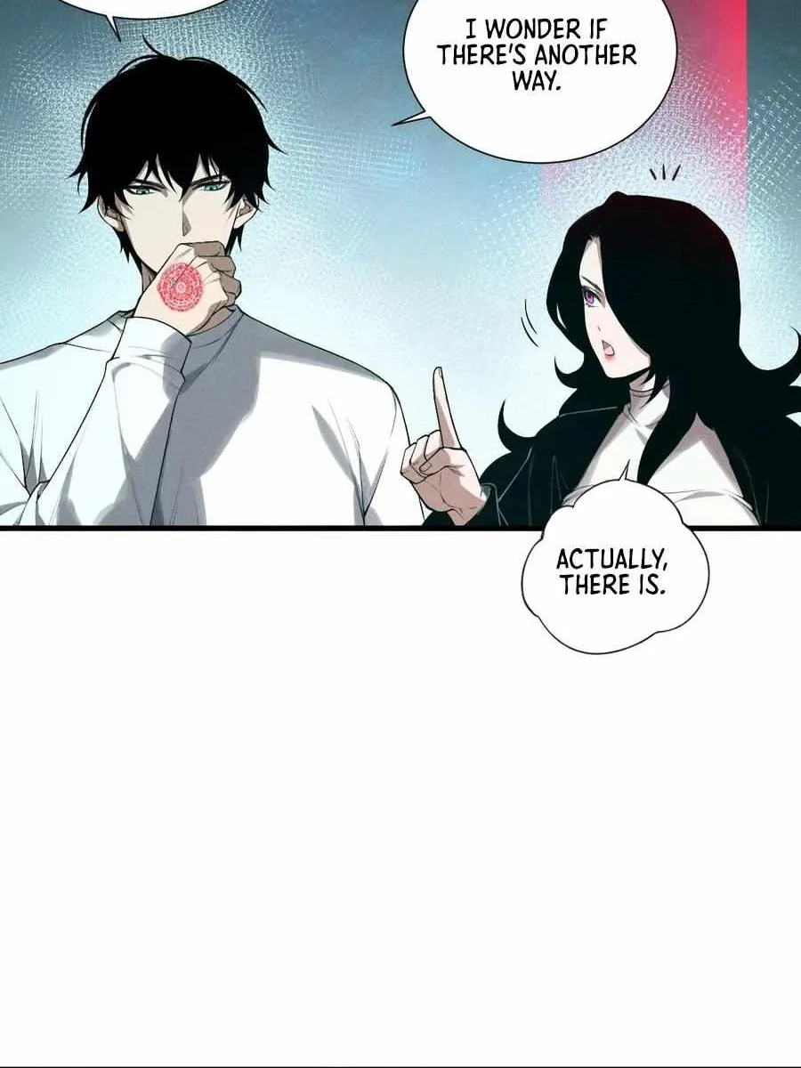 Read Disastrous Necromancer chapter 113 image 15 on Lezhin