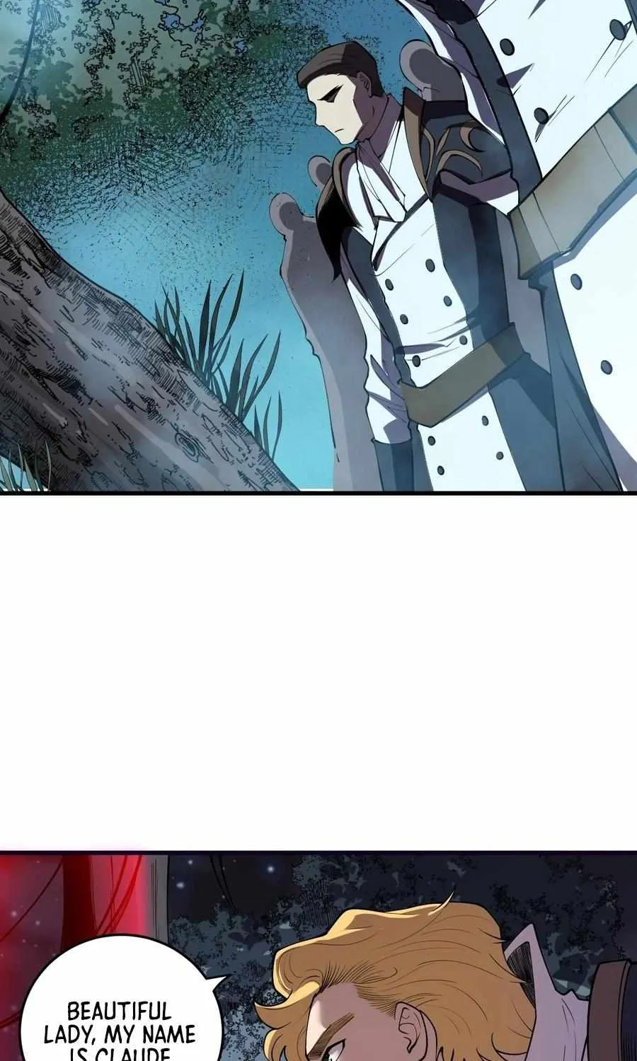 Read Disastrous Necromancer chapter 113 image 24 on Lezhin