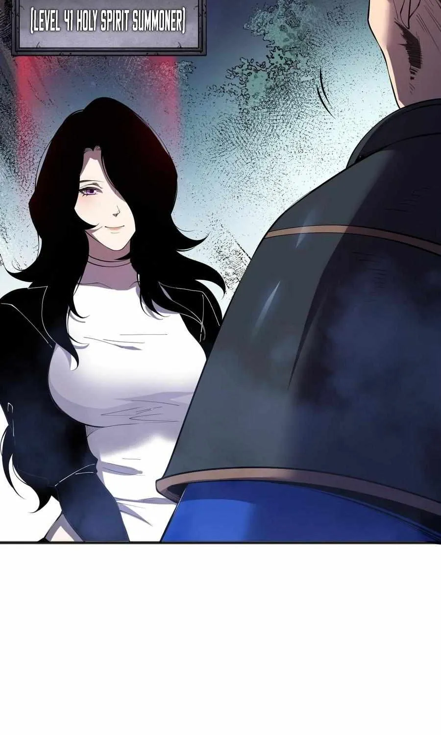 Read Disastrous Necromancer chapter 113 image 34 on Lezhin
