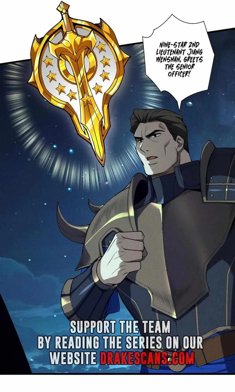 Read Disastrous Necromancer chapter 113 image 39 on Lezhin