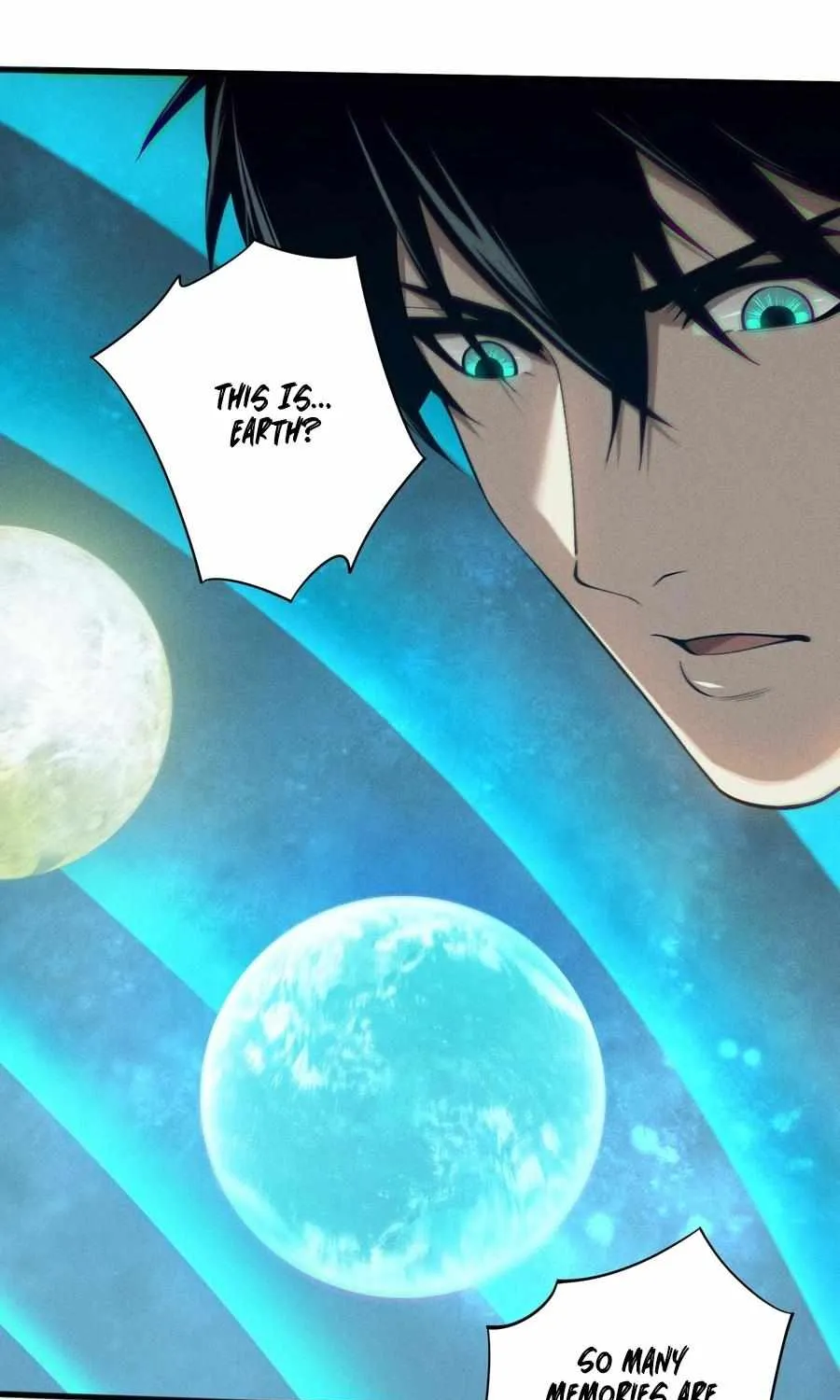 Read Disastrous Necromancer chapter 113 image 4 on Lezhin