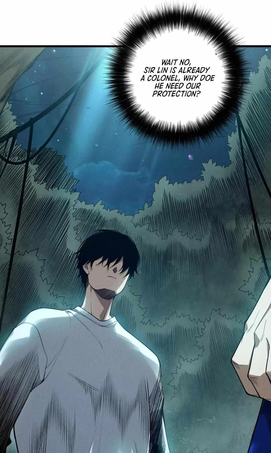 Read Disastrous Necromancer chapter 113 image 43 on Lezhin
