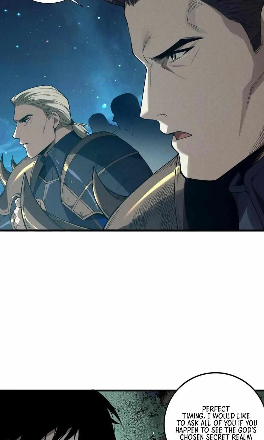 Read Disastrous Necromancer chapter 113 image 45 on Lezhin