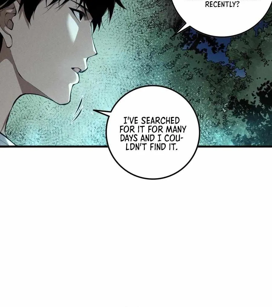 Read Disastrous Necromancer chapter 113 image 46 on Lezhin