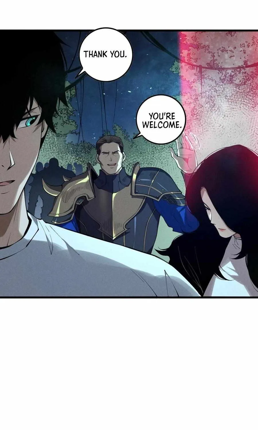 Read Disastrous Necromancer chapter 113 image 48 on Lezhin