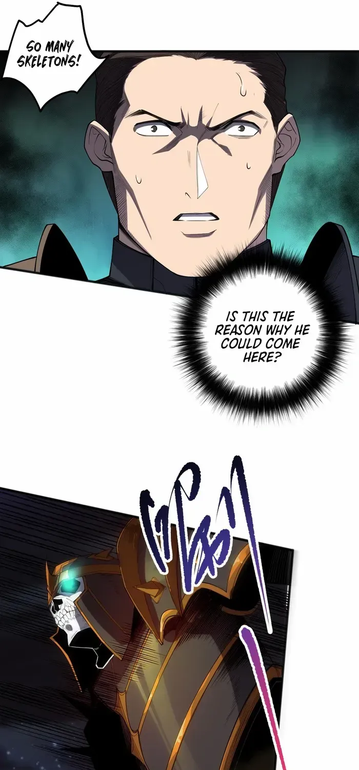 Read Disastrous Necromancer chapter 114 image 15 on Lezhin