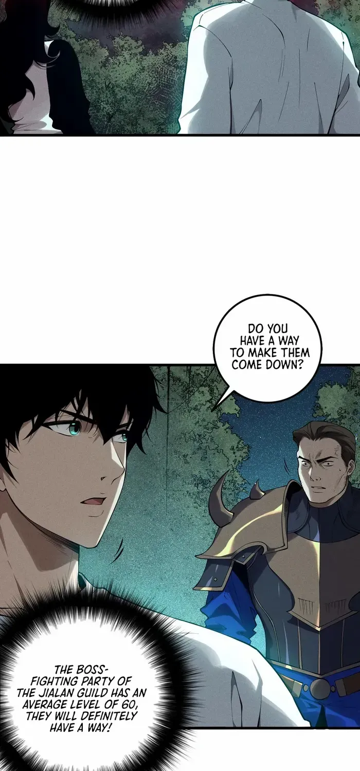 Read Disastrous Necromancer chapter 114 image 22 on Lezhin