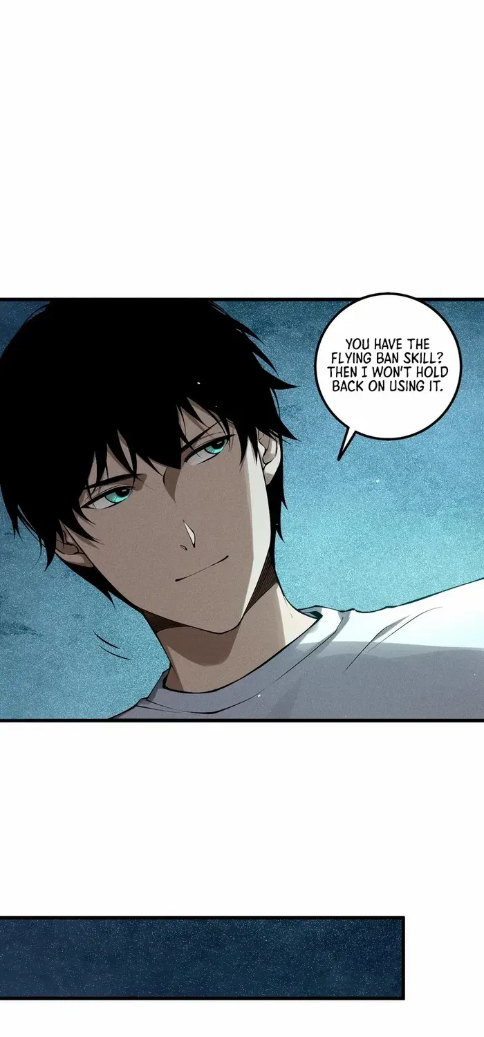 Read Disastrous Necromancer chapter 114 image 25 on Lezhin