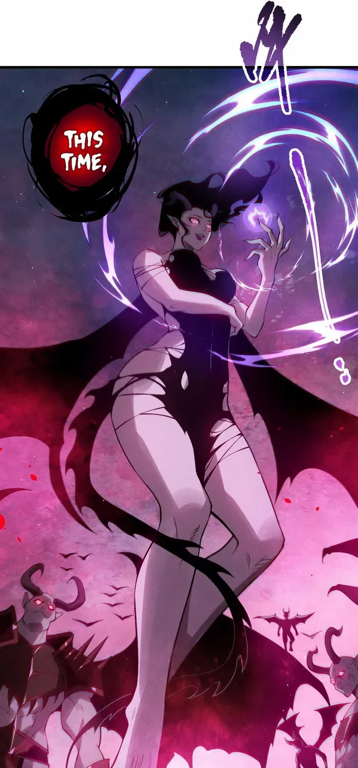 Read Disastrous Necromancer chapter 114 image 27 on Lezhin