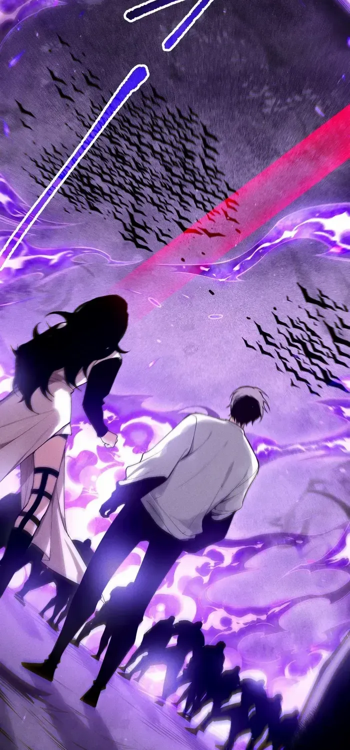 Read Disastrous Necromancer chapter 114 image 31 on Lezhin
