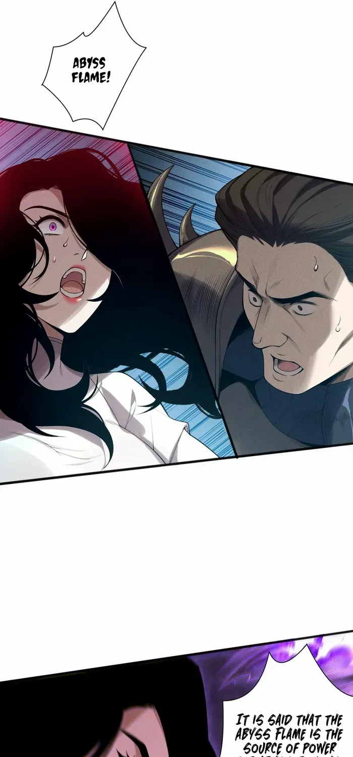 Read Disastrous Necromancer chapter 114 image 33 on Lezhin