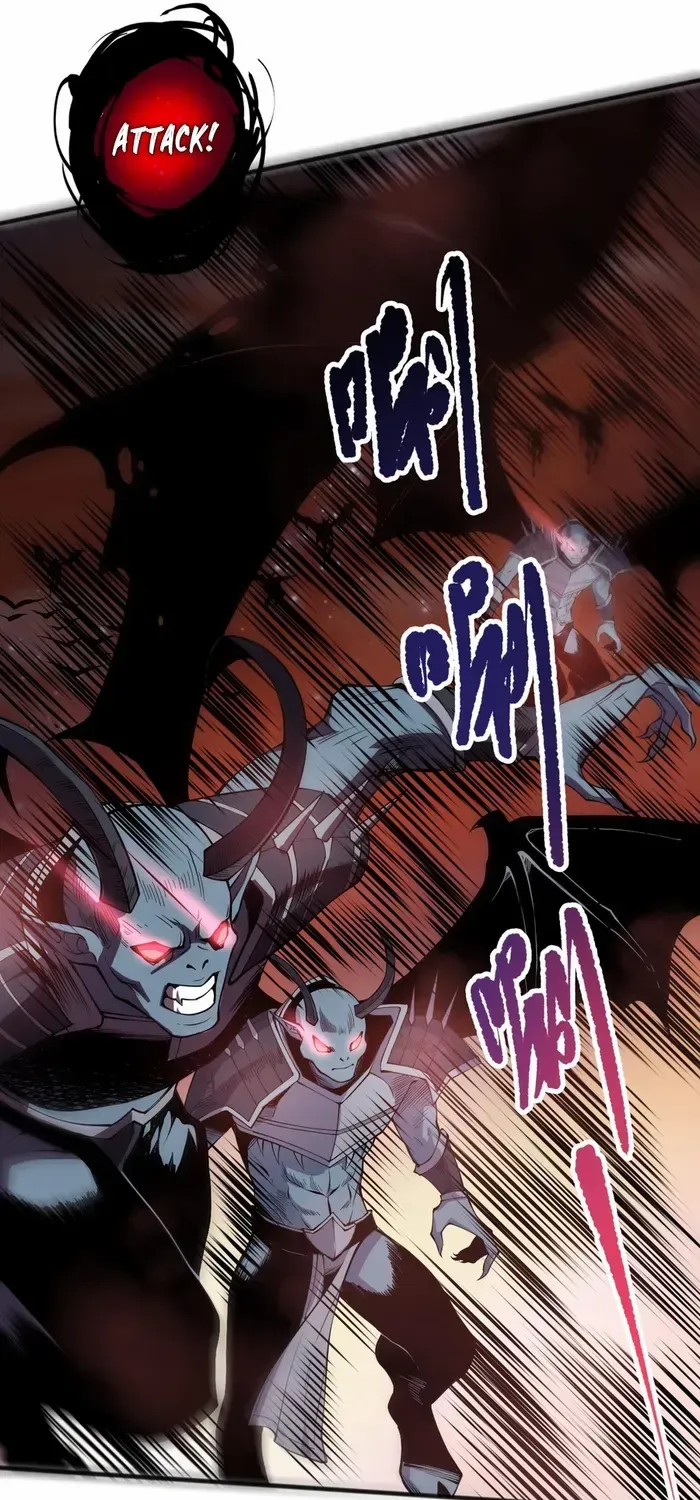 Read Disastrous Necromancer chapter 114 image 36 on Lezhin