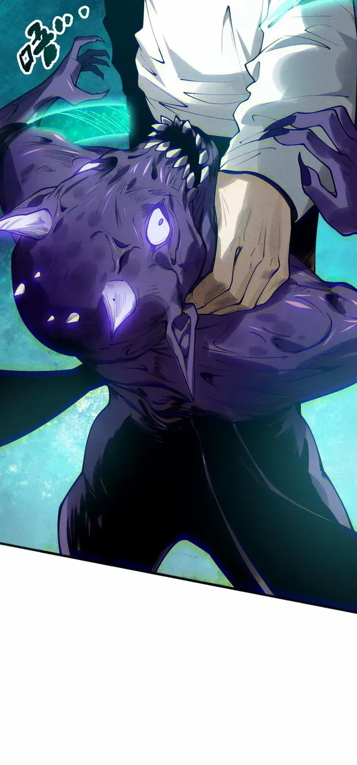 Read Disastrous Necromancer chapter 114 image 43 on Lezhin