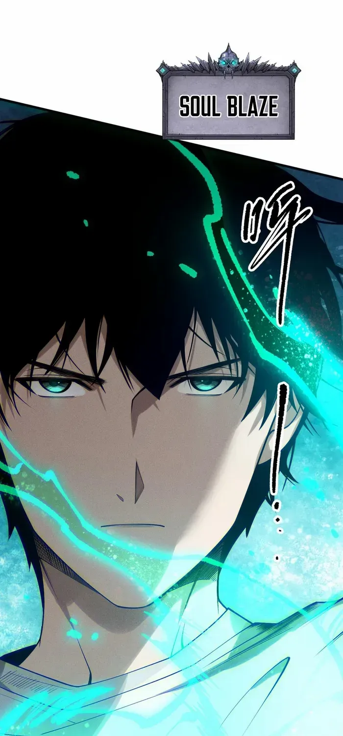 Read Disastrous Necromancer chapter 114 image 44 on Lezhin