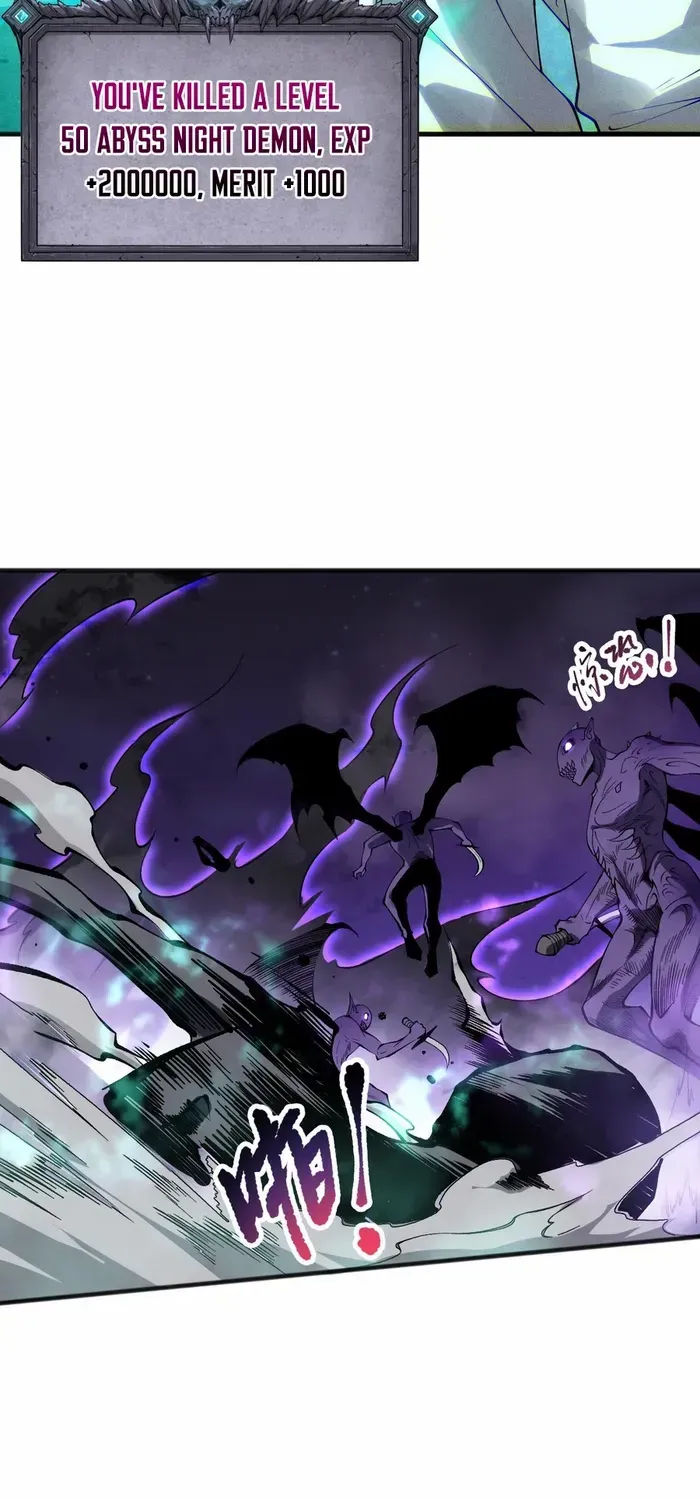 Read Disastrous Necromancer chapter 114 image 48 on Lezhin