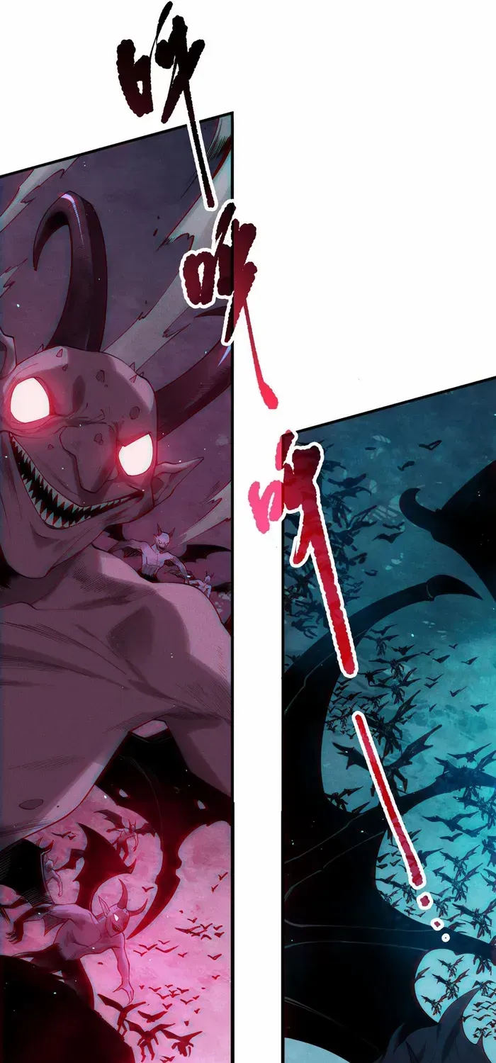 Read Disastrous Necromancer chapter 114 image 5 on Lezhin
