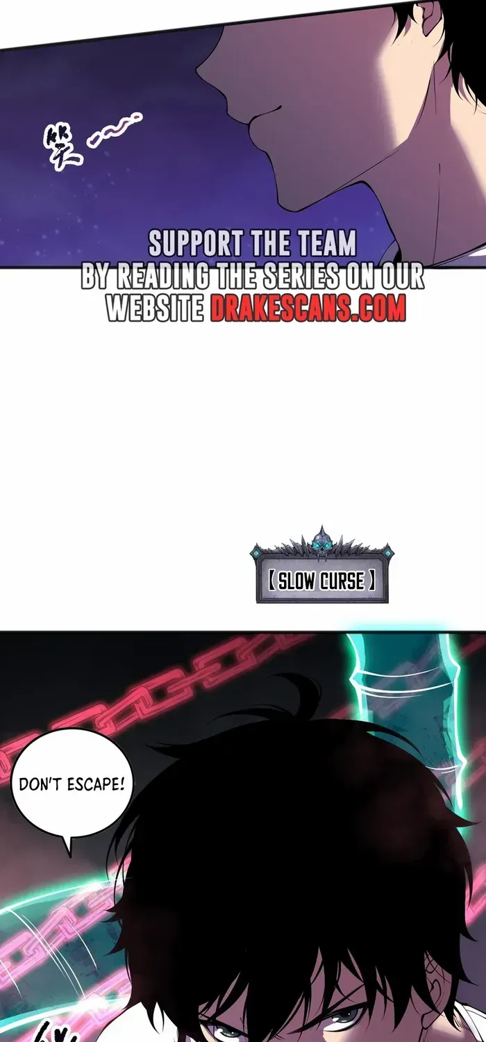 Read Disastrous Necromancer chapter 114 image 50 on Lezhin