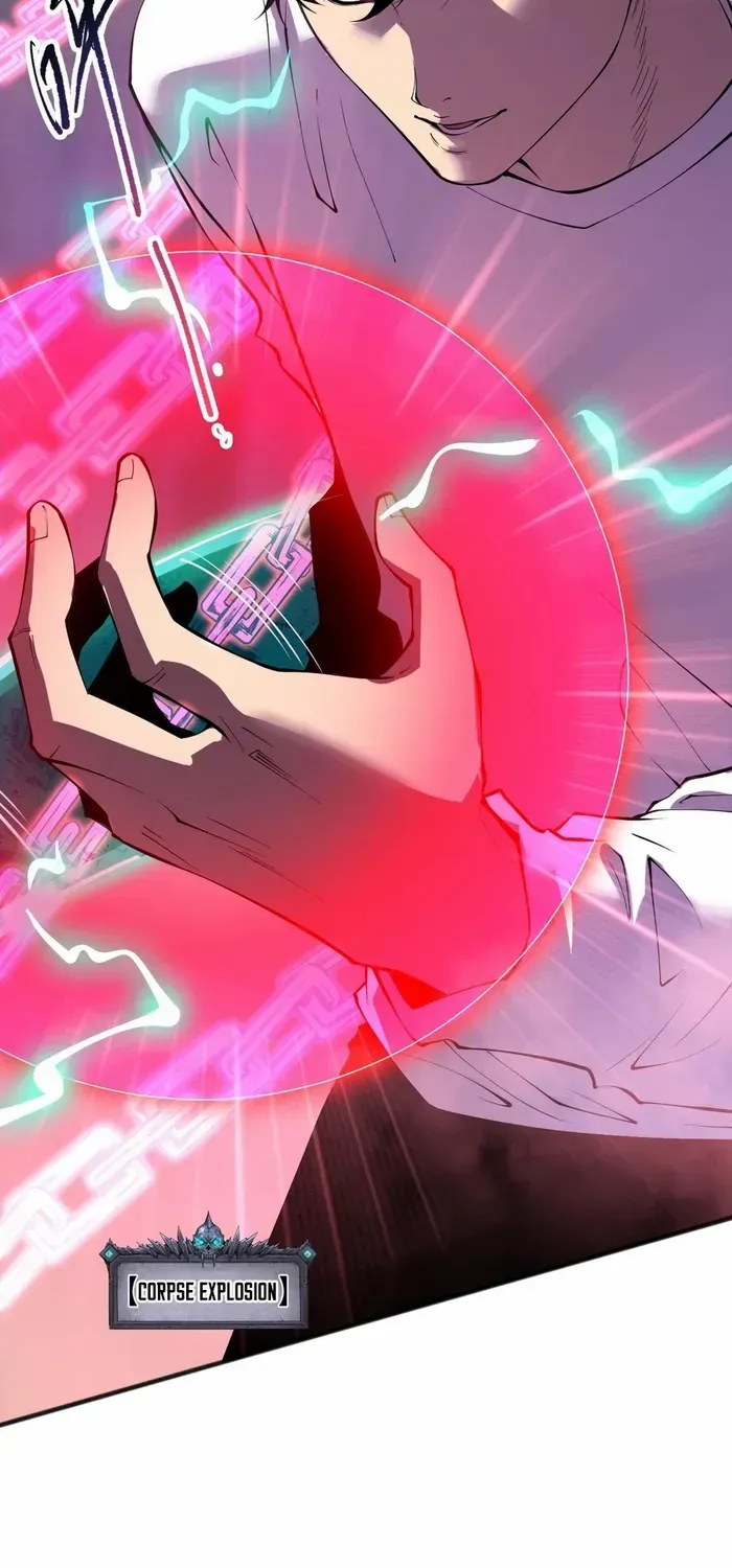 Read Disastrous Necromancer chapter 114 image 51 on Lezhin