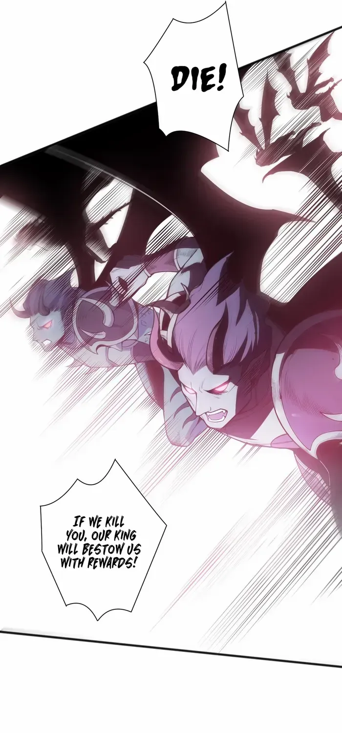 Read Disastrous Necromancer chapter 114 image 57 on Lezhin