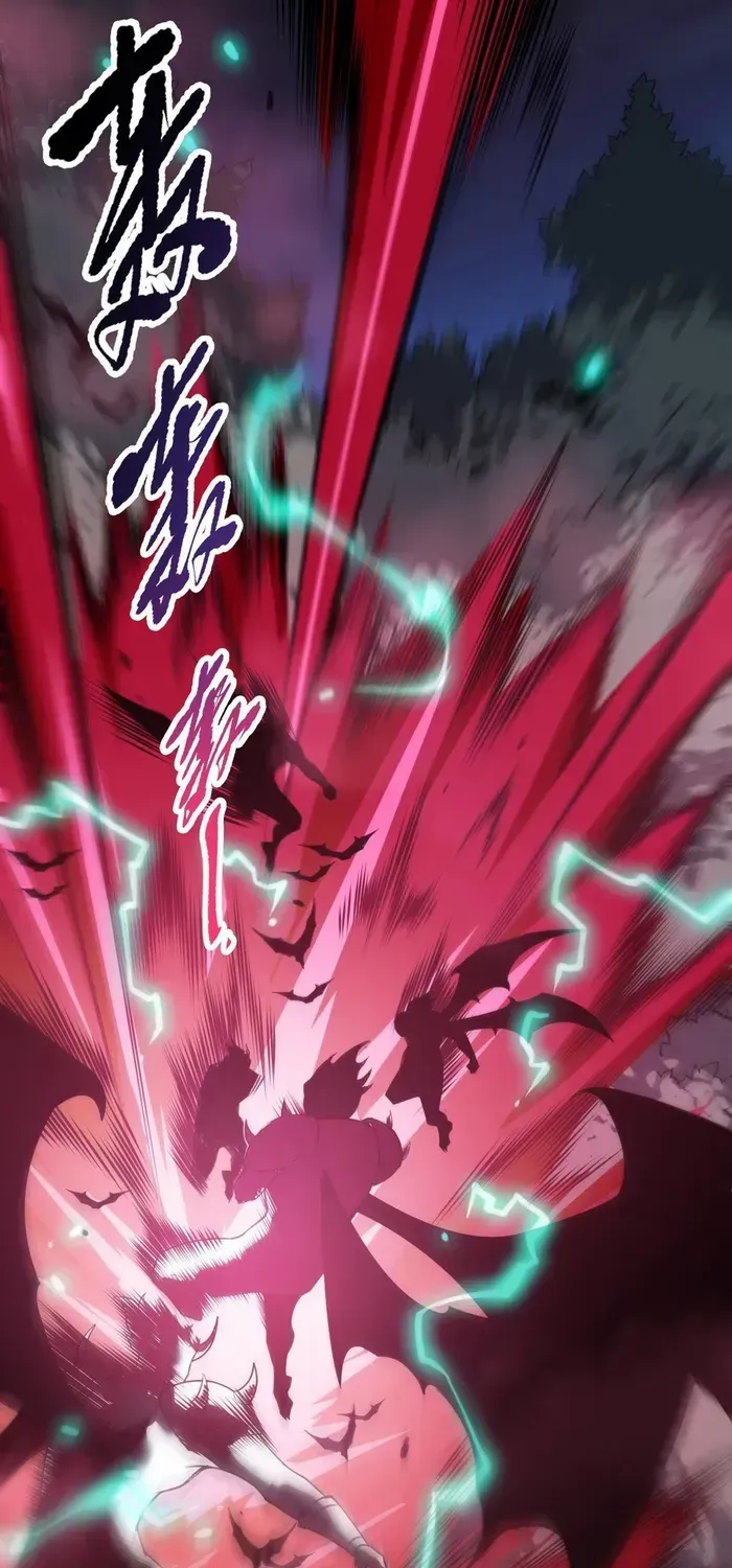 Read Disastrous Necromancer chapter 114 image 59 on Lezhin
