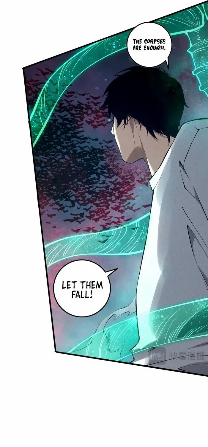 Read Disastrous Necromancer chapter 114 image 65 on Lezhin