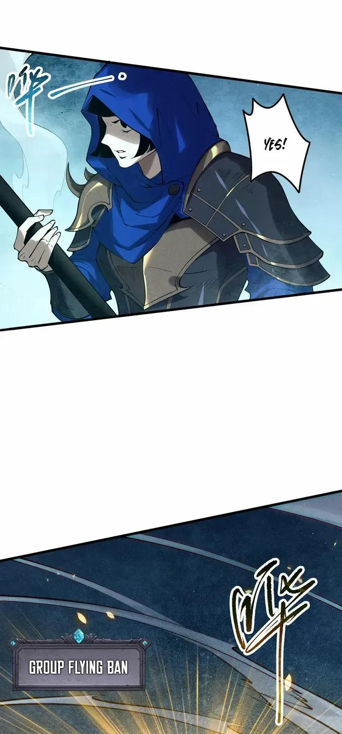 Read Disastrous Necromancer chapter 114 image 66 on Lezhin