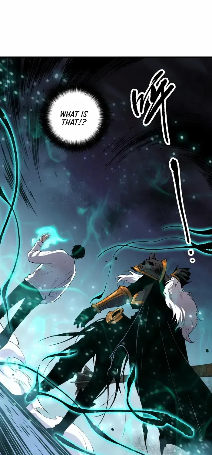 Read Disastrous Necromancer chapter 114 image 9 on Lezhin