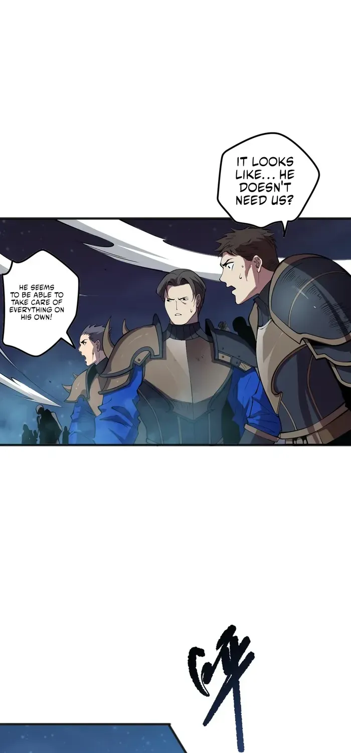 Read Disastrous Necromancer chapter 115 image 12 on Lezhin