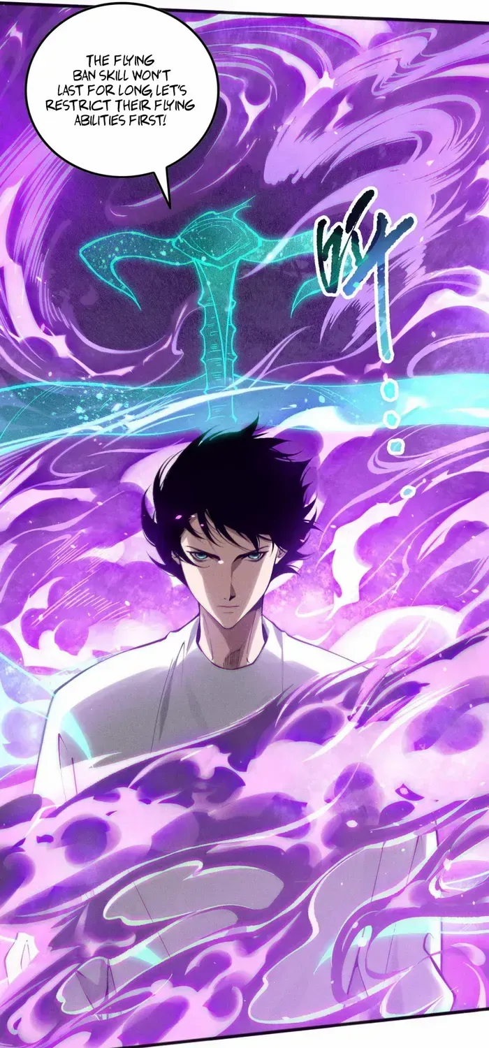 Read Disastrous Necromancer chapter 115 image 30 on Lezhin