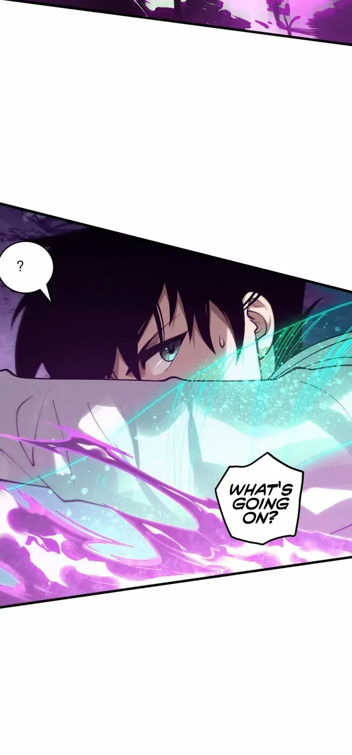 Read Disastrous Necromancer chapter 115 image 41 on Lezhin